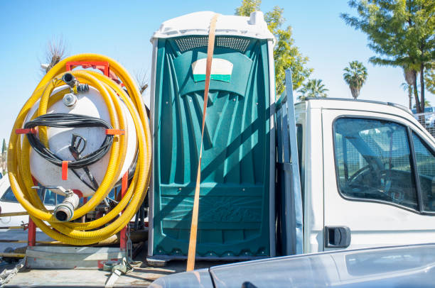 Best High-end porta potty rental  in Glendale, OH
