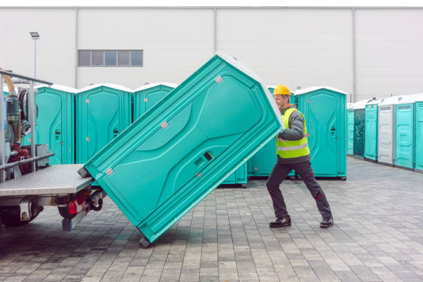 Best Portable toilet rental for construction  in Glendale, OH