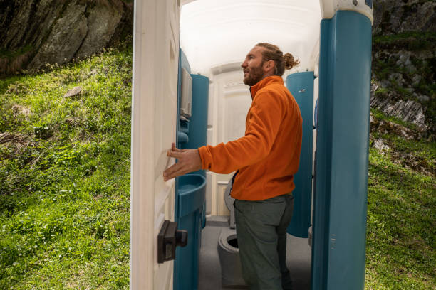 Best Event porta potty rental  in Glendale, OH