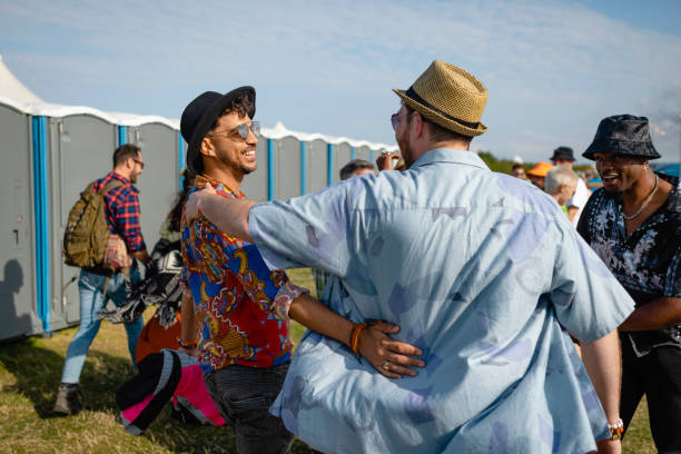 Best Porta potty services near me  in Glendale, OH