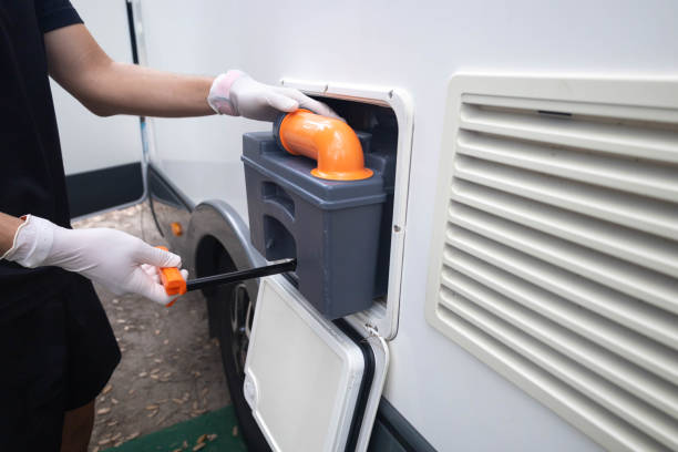 Best Luxury portable toilet rental  in Glendale, OH