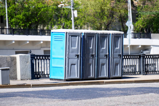 Glendale, OH porta potty rental Company