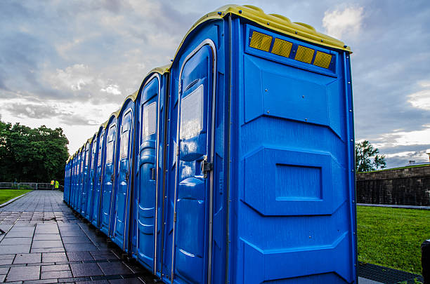 Best Temporary restroom rental  in Glendale, OH