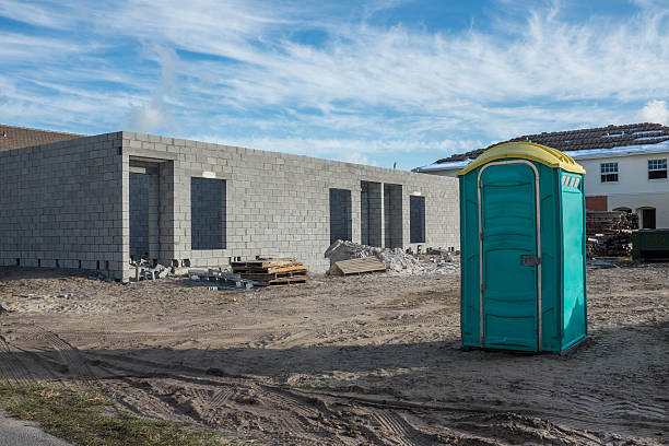 Best Porta potty rental near me  in Glendale, OH