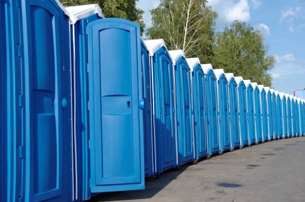 Best Emergency porta potty rental  in Glendale, OH